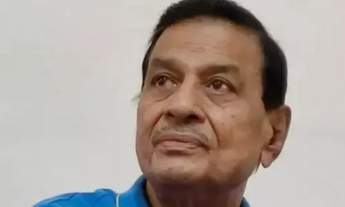 पंजाबी इंडस्ट्री को एक और बड़ा झटका, मशहूर कॉमेडियन-एक्टर सुरिंदर शर्मा का निधन