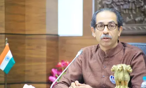 Maharashtra Political Crisis: महाराष्ट्र: मुख्यमंत्री उद्धव ठाकरे ने 9 बागी मंत्रियों के विभाग अन्य मंत्रियों को आवंटित किए