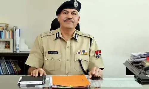 क्या बीएल सोनी लाठर के स्थान पर डीजीपी बनेंगे ? सोनी का ओवर 30 जून को हो जाएगा समाप्त क्या बीएल सोनी लाठर के स्थान पर डीजीपी बनेंगे ? सोनी का ओवर 30 जून को हो जाएगा समाप्त