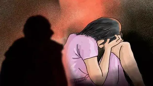 ROORKEE GANGRAPE: सीसीटीवी से मिले अहम सुराग, संदिग्ध बाइक सवार की तलाश में जुटी पुलिस