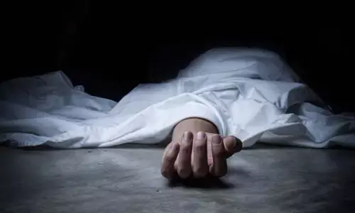 अयोध्या: शहर के पाश इलाके में युवक की हत्या, पत्थर से कूच कूच कर मार डाला अयोध्या: शहर के पाश इलाके में युवक की हत्या, पत्थर से कूच कूच कर मार डाला