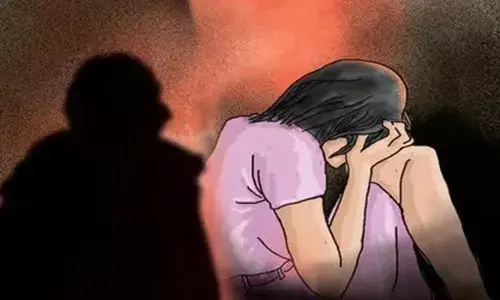 ROORKEE GANGRAPE: सीसीटीवी से मिले अहम सुराग, संदिग्ध बाइक सवार की तलाश में जुटी पुलिस