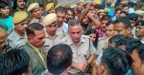 Udaipur Kanhaiyalal Murder: कन्हैया की गिरफ्तारी में चुस्त पुलिस धमकी पर क्यों थी सुस्त? जानिए पूरा मामला
