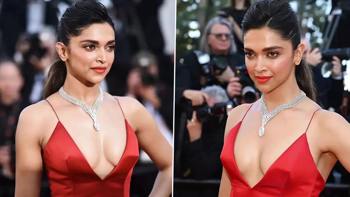Deepika Padukone Sexy Video: दीपिका पादुकोण की इस मोनोक्रोम फोटो पर आया फैंस का दिल, वायरल हुई तस्वीर Deepika Padukone Sexy Video: दीपिका पादुकोण की इस मोनोक्रोम फोटो पर आया फैंस का दिल, वायरल हुई तस्वीर