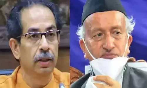 Maharashtra Crisis: ठाकरे सरकार के सामने बड़ी चुनौती, कल कैसे होगा फ्लोर टेस्ट? राज्यपाल ने दी सारी जानकारी