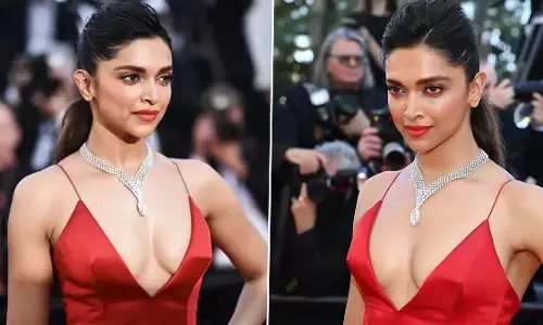 Deepika Padukone Sexy Video: दीपिका पादुकोण की इस मोनोक्रोम फोटो पर आया फैंस का दिल, वायरल हुई तस्वीर