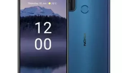 नोकिया लॉन्च करने वाला है अपना धांसू स्मार्टफोन Nokia G11 plus नोकिया लॉन्च करने वाला है अपना धांसू स्मार्टफोन Nokia G11 plus