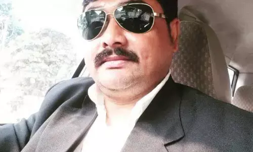 उदयपुर घटना एक शैतानियत है उदयपुर घटना एक शैतानियत है