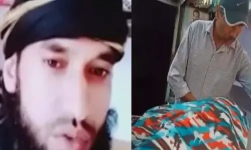 (Udaipur Massacre): तालिबानी मानसिकता से ग्रसित उदयपुर हत्याकांड