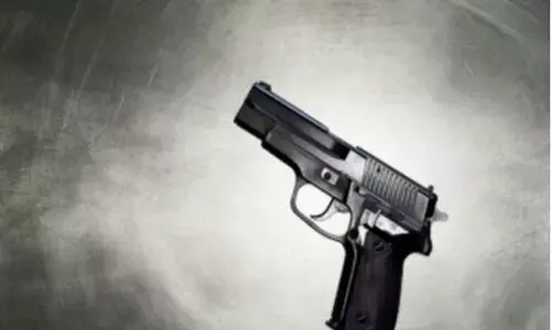 उन्नाव में प्रेम प्रसंग में महिला को घर के बाहर बुलाकर मारी गोली, मौत, पति पर भी झाेंका फायर