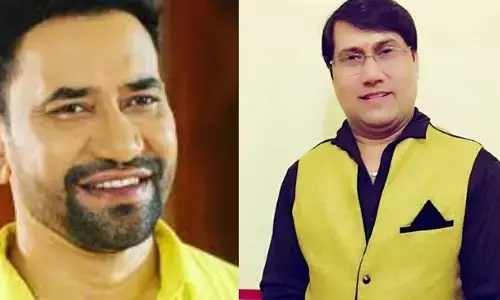 Vijay Lal Yadav Accident: निरहुआ के बड़े भाई विजय लाल यादव का हुआ एक्सीडेंट, कार के उड़े परखच्चे