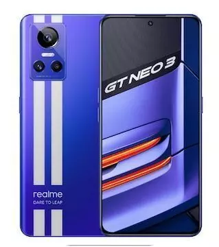 थॉर लव ऐंड थंडर से प्रेरित है Realme का जबर्दस्त स्मार्टफोन GT NEO 3 फोन जल्द होगा लॉन्च थॉर लव ऐंड थंडर से प्रेरित है Realme का जबर्दस्त स्मार्टफोन GT NEO 3 फोन जल्द होगा लॉन्च