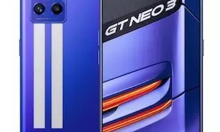 थॉर लव ऐंड थंडर से प्रेरित है Realme का जबर्दस्त स्मार्टफोन GT NEO 3 फोन जल्द होगा लॉन्च थॉर लव ऐंड थंडर से प्रेरित है Realme का जबर्दस्त स्मार्टफोन GT NEO 3 फोन जल्द होगा लॉन्च