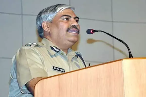 Director General of Anti-Corruption Bureau BL Sonis dream remained unfulfilled