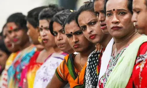 कानूनी रूप से लिंग बदलना हो गया आसान जर्मनी में