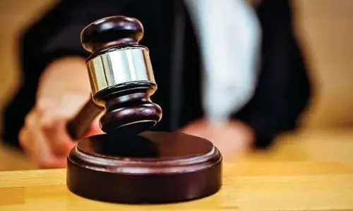 इलाहाबाद हाईकोर्ट ने निर्दोष लोगों को रेप और एससी-एसटी एक्ट के फर्जी मुकदमों में फंसाकर वसूली करने वाले गेंग की होगी सीबीआई जांच इलाहाबाद हाईकोर्ट ने निर्दोष लोगों को रेप और एससी-एसटी एक्ट के फर्जी मुकदमों में फंसाकर वसूली करने वाले गेंग की होगी सीबीआई जांच