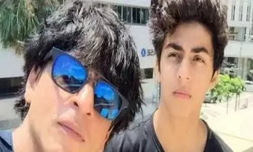 Drugs Cruise Case: शाहरुख खान के बेटे आर्यन ने खटखटाया कोर्ट का दरवाजा, पासपोर्ट के लिए दायर की याचिका