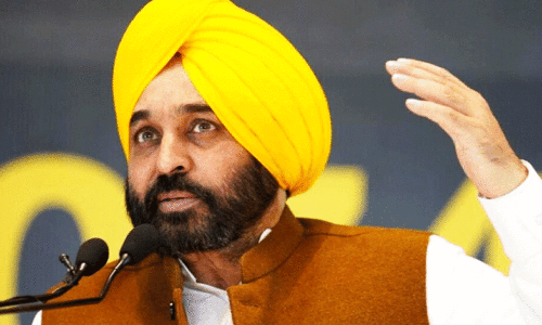 Free Electricity in Punjabपंजाब में मिलेगी 300 यूनिट तक फ्री बिजली, पिछले साल के सभी बिल भी होंगे माफ