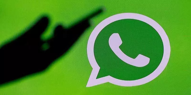 WhatsApp ने बैन किए 19 लाख भारतीय अकाउंट्स, इस वजह से हुई कार्रवाई WhatsApp ने बैन किए 19 लाख भारतीय अकाउंट्स, इस वजह से हुई कार्रवाई