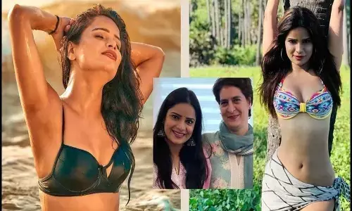 Archana Gautam Sexy Video: Bikini Girl के नाम से मशहूर Archana Gautam ने पोस्ट की बोल्ड Video, लड़ चुकी हैं UP विधानसभा चुनाव