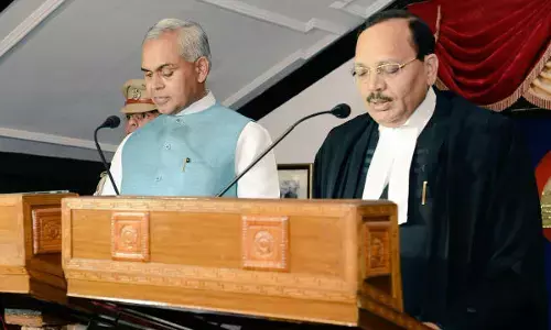 कौन हैं Justice Suryakant? जिन्होंने पैगंबर मोहम्मद मामले में Nupur Sharma को लगाई कड़ी फटकार