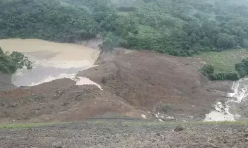 Manipur Landslide: मणिपुर भूस्खलन का CM बीरेन सिंह ने लिया जायजा, हादसे में अब तक 81 लोगों की मौत