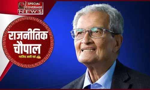 क्या राष्ट्र पतन के संकट की ओर वाकई अग्रसर है भारत?