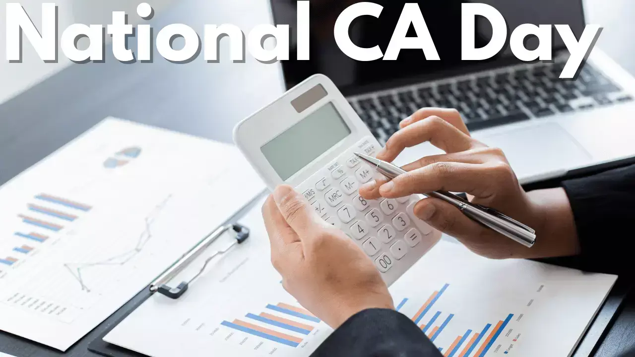 Chartered Accountants Day: देश और दुनियाभर के सीए ने मनाया 74वां चार्टर्ड अकाउंटेंट्स दिवस