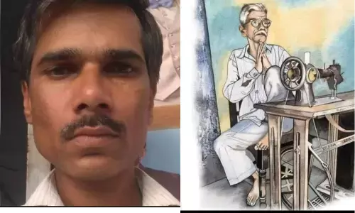 इंटेलिजेंस ब्यूरो और उदयपुर की पुलिस सोती रही, पाकिस्तान के इशारे पर कार्य कर रहे थे आतंकवादी इंटेलिजेंस ब्यूरो और उदयपुर की पुलिस सोती रही, पाकिस्तान के इशारे पर कार्य कर रहे थे आतंकवादी