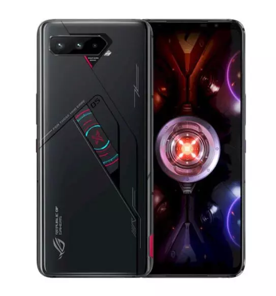 जल्द ही लॉन्च होगा Asus का बेहतरीन फीचर्स वाला स्मार्टफोन Asus ROG Phone 6