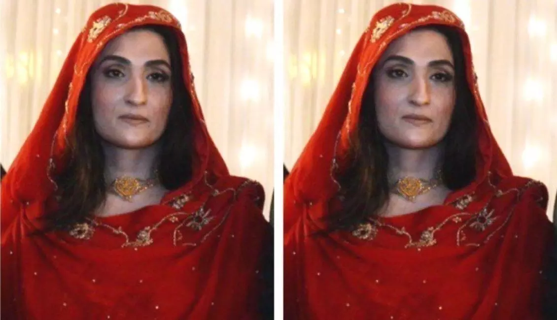 Pakistan news: इमरान की पत्नी बुशरा बीबी का ऑडियो लीक, बड़े राज का हुआ खुलासा!