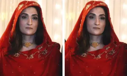 Pakistan news: इमरान की पत्नी बुशरा बीबी का ऑडियो लीक, बड़े राज का हुआ खुलासा! Pakistan news: इमरान की पत्नी बुशरा बीबी का ऑडियो लीक, बड़े राज का हुआ खुलासा!