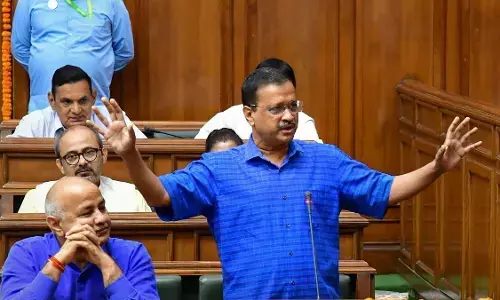 दिल्ली विधानसभा में विधायकों की वेतन वृद्धि का बिल हुआ पास, जानें- अब कितनी सैलरी होगी