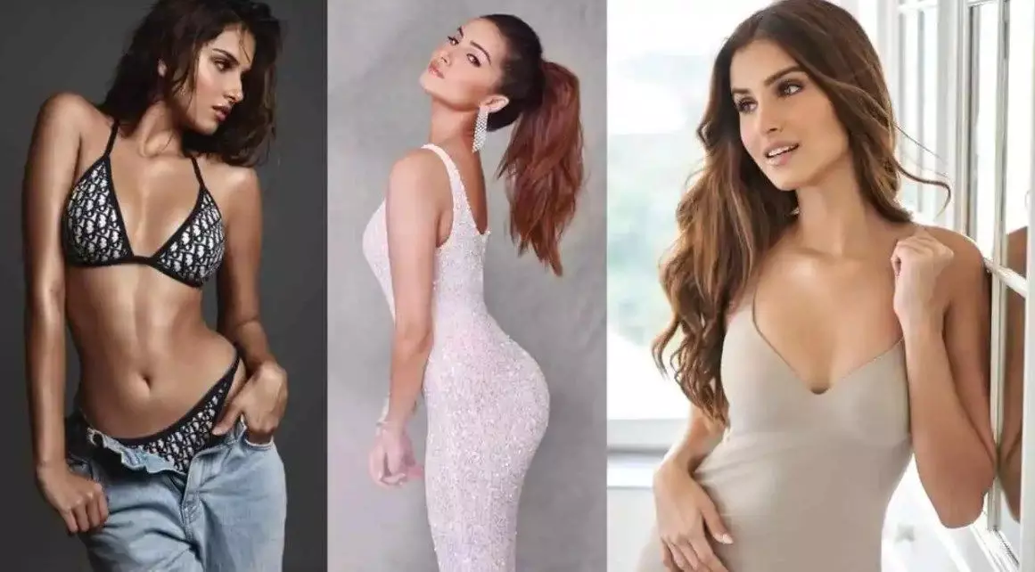 Tara SutariaSexy video : तारा सुतारिया ने ग्लैमरस तस्वीरें सोशल मीडिया पर की शेयर, फैंस का धड़का दिल Tara SutariaSexy video : तारा सुतारिया ने ग्लैमरस तस्वीरें सोशल मीडिया पर की शेयर, फैंस का धड़का दिल