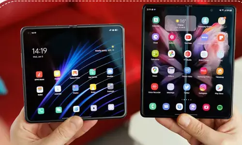 OPPO लाने वाली है अपना दमदार फोल्डेबल स्मार्टफोन,Find N जैसा होगा माडल OPPO लाने वाली है अपना दमदार फोल्डेबल स्मार्टफोन,Find N जैसा होगा माडल