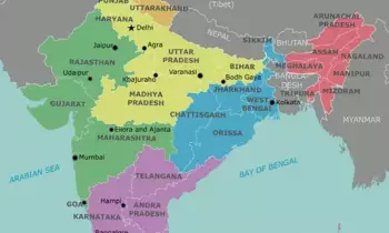 आर्थिक तबाही से गुज़रती दुनिया के बीच मस्त मौला बना हुआ है भारत