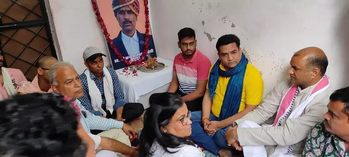 BJP leader Kapil Mishra: BJP नेता कपिल मिश्रा को मिली जान से मारने की धमकी, बोले प्लान बना लिया है जल्द देंगे अंजाम