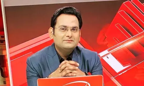 गिरफ्तार एंकर रोहित रंजन का बिहार से गहरा नाता, पढ़िए- रोहित की कहानी उनके परिजनों की जुबानी गिरफ्तार एंकर रोहित रंजन का बिहार से गहरा नाता, पढ़िए- रोहित की कहानी उनके परिजनों की जुबानी