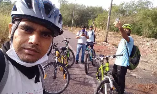 दुनिया में सबसे ज्यादा किन शहरों को पसंद करते हैं साईकिल प्रेमी दुनिया में सबसे ज्यादा किन शहरों को पसंद करते हैं साईकिल प्रेमी