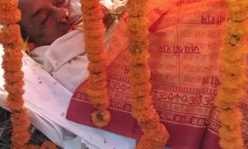 बिहार की राजनीति के चाणाक्य थे नरेन्द्र सिंह बिहार की राजनीति के चाणाक्य थे नरेन्द्र सिंह