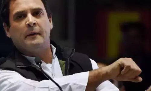 Rahul Gandhi: सभी चोरों का नाम मोदी क्यों राहुल गांधी को बोलना पड़ा महंगा, झारखंड HC का एक्शन Rahul Gandhi: सभी चोरों का नाम मोदी क्यों राहुल गांधी को बोलना पड़ा महंगा, झारखंड HC का एक्शन