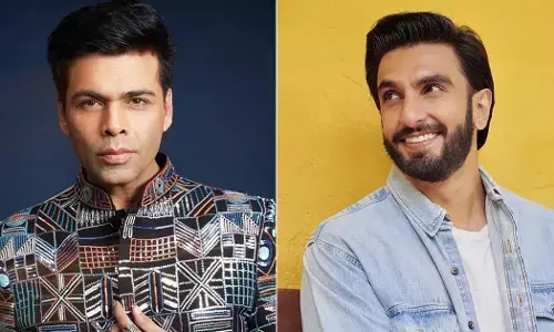 Bigg Boss OTT 2: करण जौहर नहीं Ranveer Singh करेंगें शो को होस्ट? कंटेस्टेंट के नाम भी आए सामने Bigg Boss OTT 2: करण जौहर नहीं Ranveer Singh करेंगें शो को होस्ट? कंटेस्टेंट के नाम भी आए सामने
