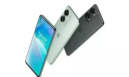 OnePlus के शानदार स्मार्टफोन Nord 2 T 5g की बिक्री शुरू हो गई है,आइए जानते हैं इसके फीचर्स के बारे में OnePlus के शानदार स्मार्टफोन Nord 2 T 5g की बिक्री शुरू हो गई है,आइए जानते हैं इसके फीचर्स के बारे में