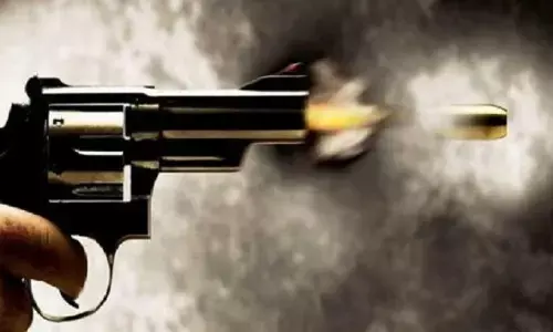 महाराष्ट्र के नासिक में अज्ञात हमलावरों ने की मुस्लिम धर्मगुरु की गोली मारकर हत्या महाराष्ट्र के नासिक में अज्ञात हमलावरों ने की मुस्लिम धर्मगुरु की गोली मारकर हत्या