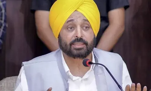 Punjab: भगवंत मान सरकार का बड़ा फैसला, अब हर बिल पर 600 यूनिट बिजली होगी माफ