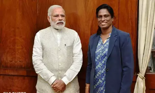 Rajya Sabha : पीटी उषा, इलैयाराजा समेत ये 4 दिग्गज जाएंगे राज्यसभा, PM मोदी ने दी बधाई