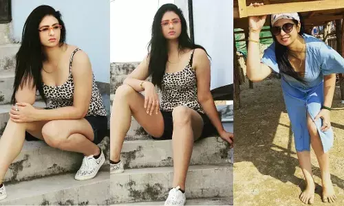 Hasin Jahan Sexy Video Photos: Mohammed Shami की पत्नी Hasin Jahan ने सेक्सी ड्रेस पहनकर बनाई रील्स Video, फैंस बोले- सुपर मॉडल लग रही हो