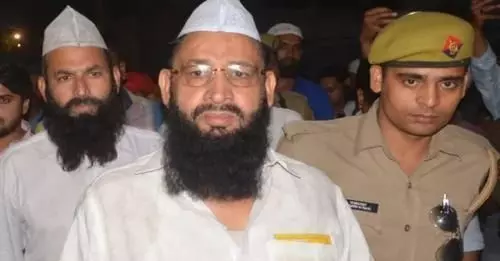 मीट के कारोबारी हाजी याकूब अभी भी फरार, पुलिस ने अदालत में कुर्की के लिए दोबारा दी अर्जी मीट के कारोबारी हाजी याकूब अभी भी फरार, पुलिस ने अदालत में कुर्की के लिए दोबारा दी अर्जी