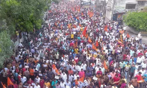 देश संविधान से चलेगा, जिहाद या शरिया से नहीं…