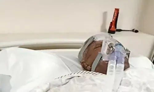 Lalu Yadav Critical: लालू यादव की हालत बेहद गंभीर, बेटे तेजस्वी के मुताबिक तीन जगह फ्रैकचर, शरीर में भी हरकत नहीं Lalu Yadav Critical: लालू यादव की हालत बेहद गंभीर, बेटे तेजस्वी के मुताबिक तीन जगह फ्रैकचर, शरीर में भी हरकत नहीं